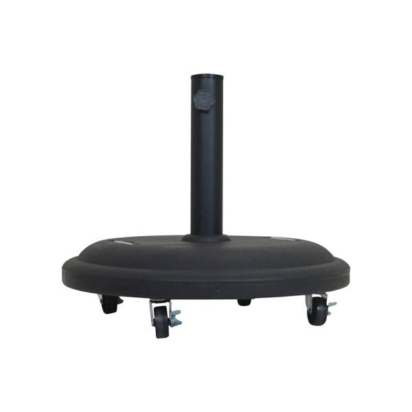 BRUNA-WELBERR Base Solar