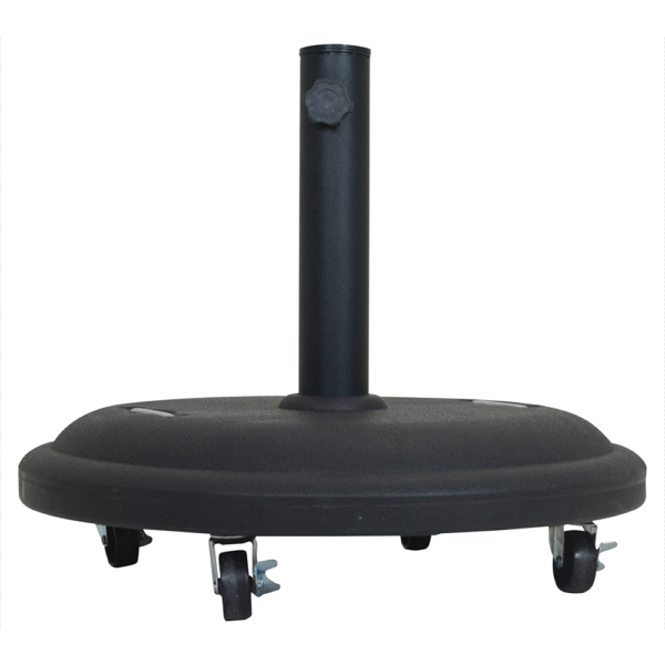 BASE SOLARES OMBRELONE CENTRAL (4) Base Solar