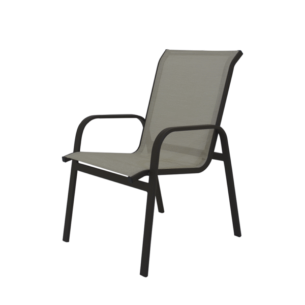 CADEIRA SLING (4) CADEIRA SLING