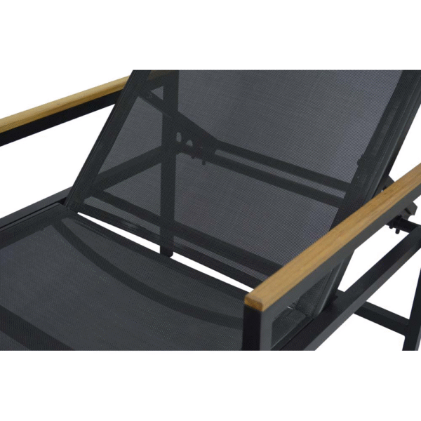 ESPREGUIÇADEIRA LAGOS