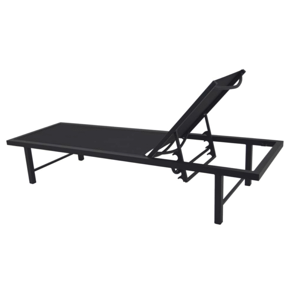 ESPREGUIÇADEIRA LIVING