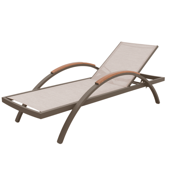 ESPREGUIÇADEIRA MILANO (1) ESPREGUIÇADEIRA MILANO