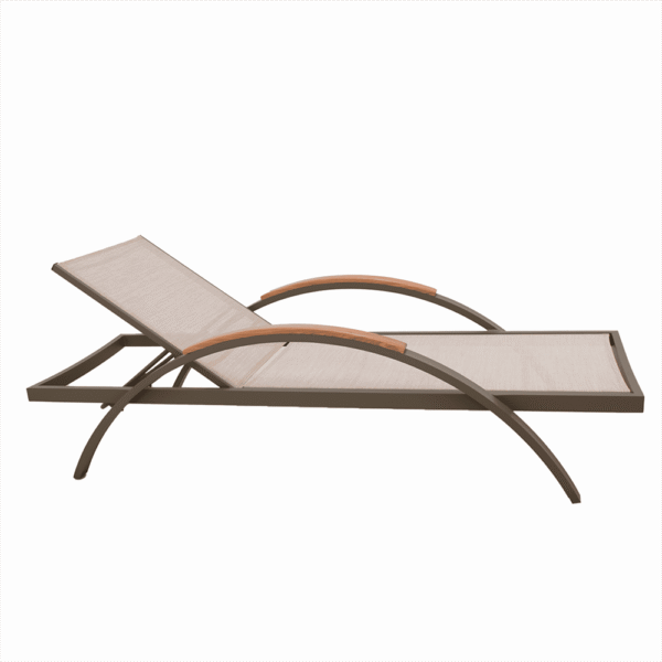 ESPREGUIÇADEIRA MILANO (2) ESPREGUIÇADEIRA MILANO