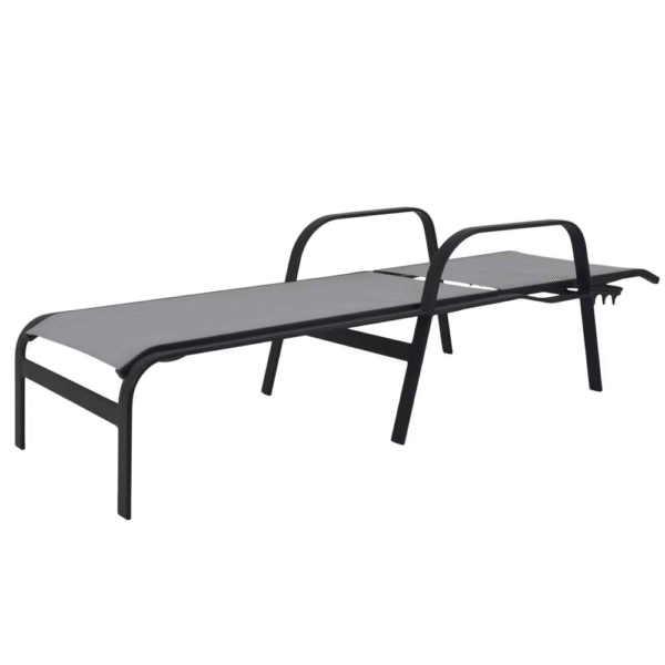 ESPREGUIÇADEIRA SLING (2) ESPREGUIÇADEIRA SLING