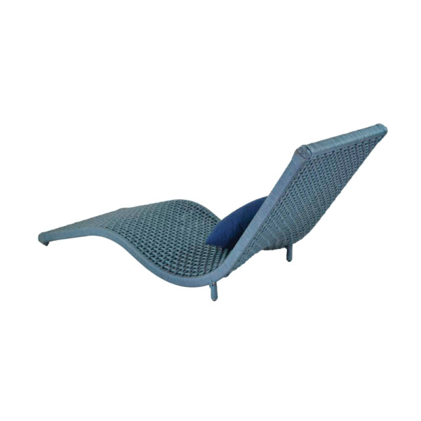 ESPREGUIÇADEIRA CAPRI