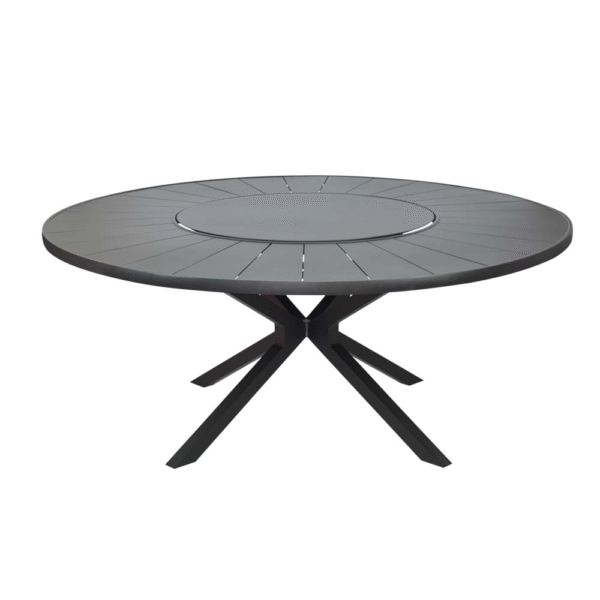 MESA CANADÁ EM PÉTALAS