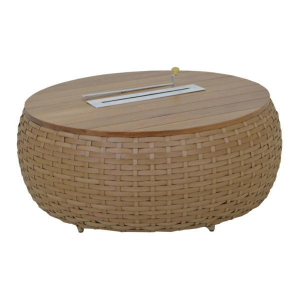 MESA DE CENTRO AMSTERDÃ (1) MESA DE CENTRO AMSTERDÃ