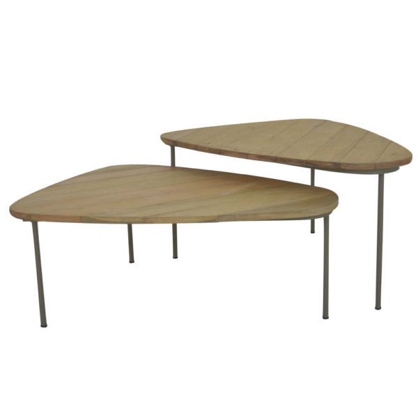 MESA DE CENTRO PARIS