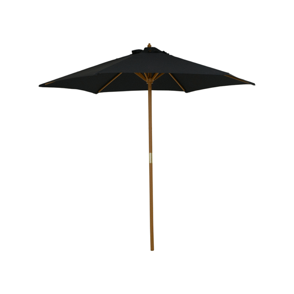 Ombrelone Villa Preto 2,20A X 2,40Ø