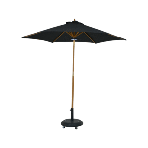 Ombrelone Villa Preto 2,20A X 2,40Ø