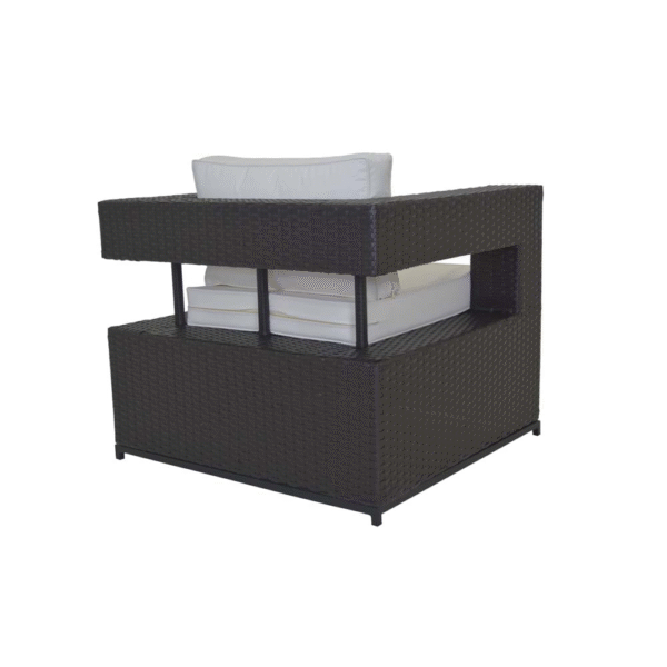 POLTRONA AMSTERDÃ (3) POLTRONA AMSTERDÃ