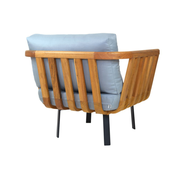 POLTRONA ÉVORA (5) POLTRONA ÉVORA