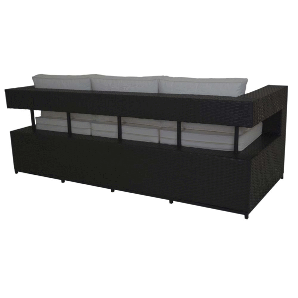 SOFÁ AMSTERDÃ (3) SOFÁ AMSTERDÃ