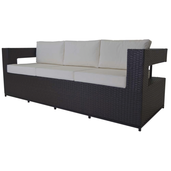 SOFÁ AMSTERDÃ (4) SOFÁ AMSTERDÃ