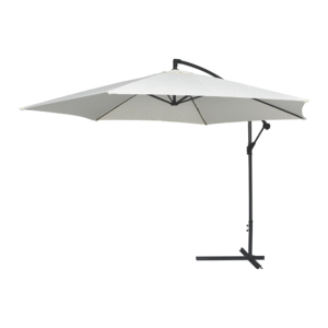 Ombrelone Elos Branco 2,40A X 3,50Ø